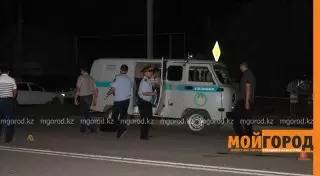 Сбежавший после смертельного ДТП водитель оказался учителем в Уральске