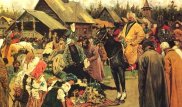 Свидетельства смуты в Золотой Орде нашли в России