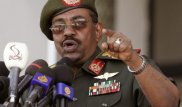 Обвиняемый в геноциде президент Судана хочет выступить в ООН