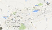 МЧС Кыргызстана предупредило о возможном землетрясении до 9 баллов