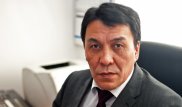 В АО "Нурбанк" сменился председатель правления