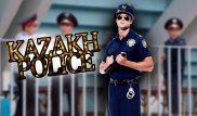 Казахстанцы хотят видеть полицейских модными и стильными