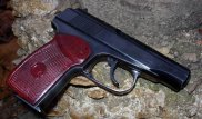 Полицейский застрелил жену и покончил с собой в Акмолинской области