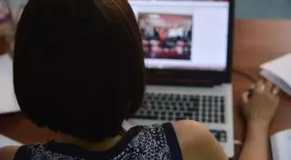 Анонимная соцсеть для келін появится в Казахстане