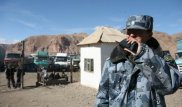 Ситуация в районе стрельбы на границе Кыргызстана и Таджикистана обострилась