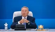 Олимпиада-2022: Назарбаев отнесся к победе Пекина спокойно и сдержанно