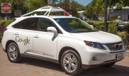 Google тайно создал автомобильную компанию