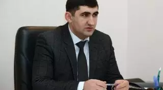 Стала известна причина задержания замакима Костаная Аракеляна