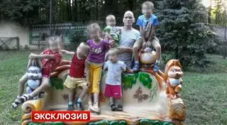 Массовое убийство детей потрясло Нижний Новгород