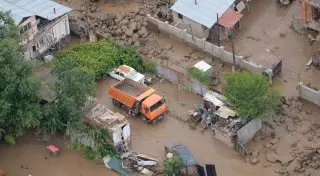 50 миллионов тенге собрали казахстанцы в помощь пострадавшим от селя в Алматы