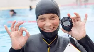 Самая титулованная фридайвер Наталья Молчанова пропала без вести