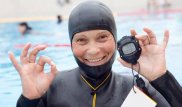 Самая титулованная фридайвер Наталья Молчанова пропала без вести
