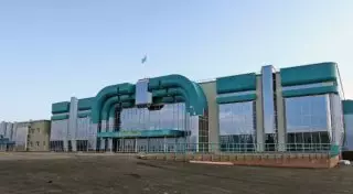 Сотрудник таможенного поста "СЭЗ Хоргос - Восточные ворота" осужден за взятку