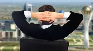 Госслужащие-новички не смогут сразу стать "бастыками"