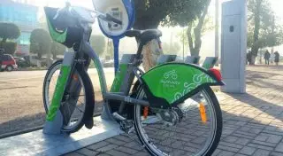 Велосипеды хотят сделать частью общественного транспорта в Алматы