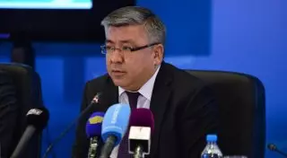 Назначен новый гендиректор Казмедиацентра в Астане