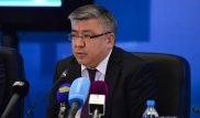 Назначен новый гендиректор Казмедиацентра в Астане