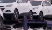 Казахстан защитит отечественный автопром при вступлении в ВТО
