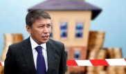 Талгату Ермегияеву продлили срок домашнего ареста