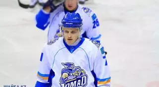 Бывший хоккеист сборной задержан после смертельной драки в Караганде