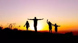 Восхитительные перлы детей и их родителей