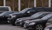Служебные авто Парламента превысили лимит пробега на миллионы тенге