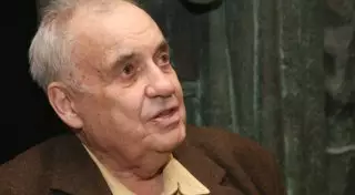 Эльдар Рязанов выписан из больницы