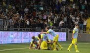 "Астана" вышла в плей-офф Лиги чемпионов