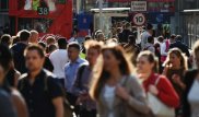 В Лондоне начинается суточная забастовка работников метро, город ожидает транспортный коллапс