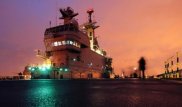 Франция и Россия достигли соглашения по "Мистралям"