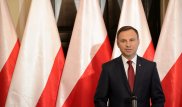Новый президент Польши Анджей Дуда приступил к исполнению обязанностей