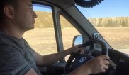Путешествующему на автодоме казахстанскому депутату стало стыдно за страну
