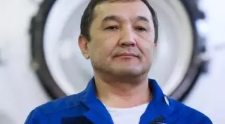 Ученые выяснят влияние стрессовых условий на работоспособность Аимбетова в космосе