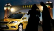 Таксиста-насильника осудили на 12 лет в Таразе