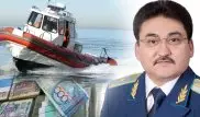 Катера ДЧС Алматинской области за 2 миллиона долларов заинтересовали прокуратуру