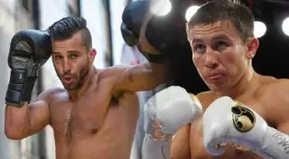 Победителя боя Геннадия Головкина с Давидом Лемье назвали букмекеры