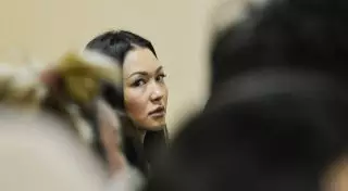 Суд обнародовал подробности дела Алиби