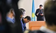 Суд не удовлетворил многомиллионный иск Алиби о моральном вреде