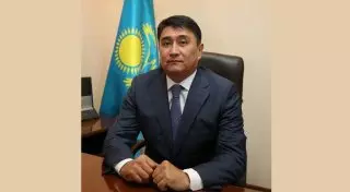Сменился аким Темиртау