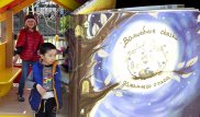 Знаменитости Казахстана пишут сказки для второго детского сборника