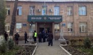 Приговор по делу о взрыве в колледже Алматы оставили без изменений
