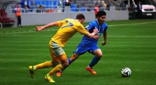 "Кайрат" за выход в групповой этап Лиги Европы сыграет с французским "Бордо"