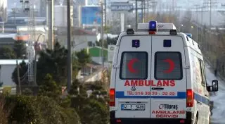 12 казахстанцев скончались в Анталии в 2015 году