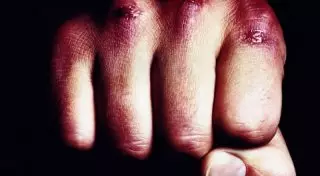 Учитель избежал наказания за избиение школьника в ЗКО