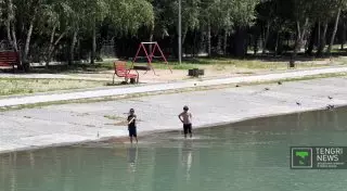 О погоде на выходные дни в Казахстане рассказали синоптики