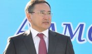 Первым заместителем председателя партии "Нур Отан" стал аким ЮКО