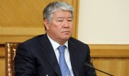 Ахметжан Есимов назначен председателем правления АО "НК АСТАНА ЭКСПО-2017"