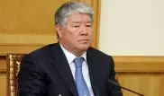 Ахметжан Есимов назначен председателем правления АО "НК АСТАНА ЭКСПО-2017"