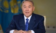 Назарбаев прибыл с рабочим визитом в Южно-Казахстанскую область