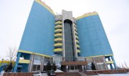 Юный спортсмен выпал из окна гостиницы в Павлодаре